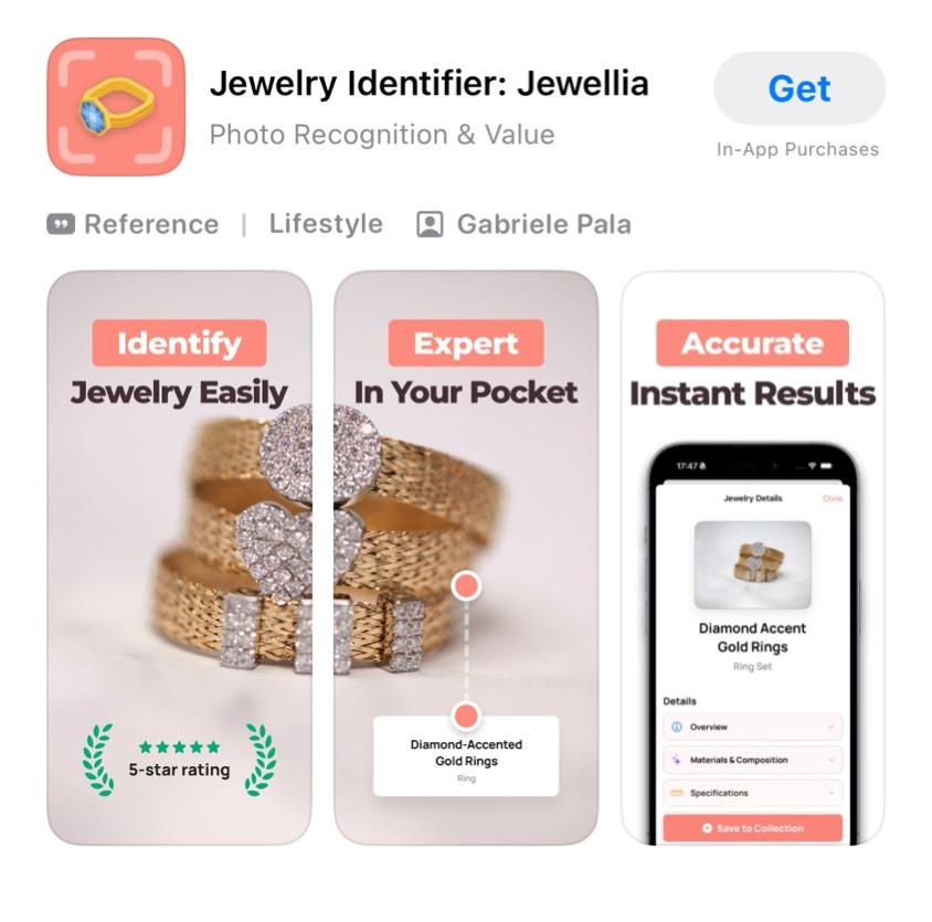 Jewellia's screenshot
